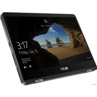 Ноутбук 2-в-1 ASUS ZenBook Flip 14 UX461UN-E1062T
