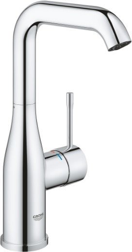 

Смеситель Grohe Essence L-Size 23799001