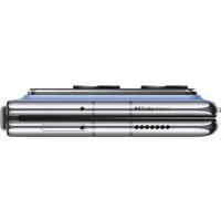 Телефон Tecno Phantom V Fold 2 12GB/512GB (небесный синий)