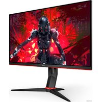 Игровой монитор AOC 27G2U5/BK
