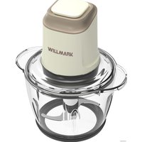 Чоппер Willmark WMC-5288 (кремовый)