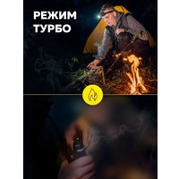 Фонарь FORSAGE F-BF101(54145)