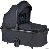Универсальная коляска Farfello Trio Comfort Sola (3 в 1, черный)