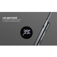 Электрошвабра Polaris PFW 3065 (черный)