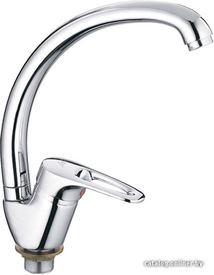 Смеситель Ledeme H68 L5968-B