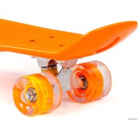 Пенниборд Полесье 89373 66 см (оранжевый)