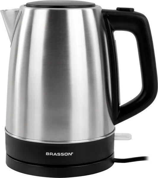 Электрический чайник BRASSON KT-040