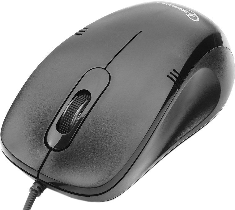 

Мышь Gembird MOP-100
