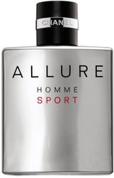 Allure Homme Sport EdT 150мл