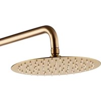 Душевая система  Grocenberg GB7025 (золото матовый)