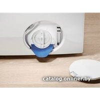 Стиральная машина Electrolux PerfectCare 600 EW6F421B