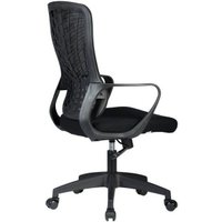 Офисное кресло King Style Tivia (черный)