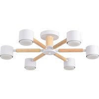 Припотолочная люстра Lumion Vudi 8306/6C