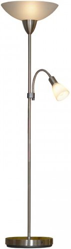 Торшер Lussole LGO LSP-0019