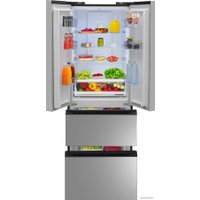 Холодильник Amica FY3259.3DFBX