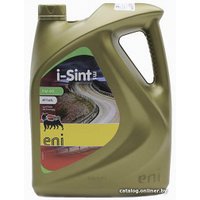 Моторное масло Eni i-Sint MS 5W-40 5л