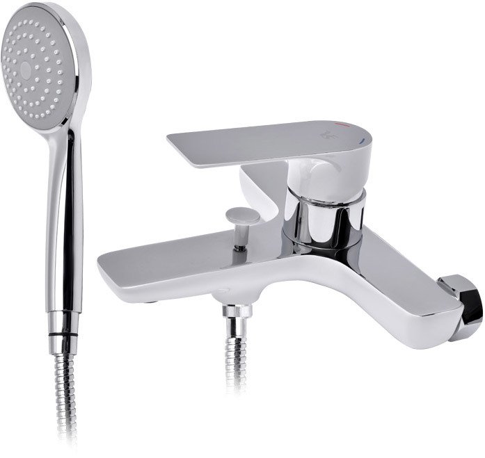 

Смеситель Ahti Sipoo SB405001