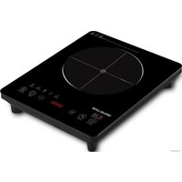 Настольная плита Willmark WCP-805BT