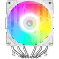 Кулер для процессора ID-Cooling Frozn A620 Pro SE ARGB White