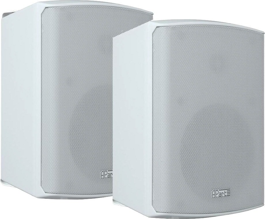 

Apart Audio SDQ5PIR-WH