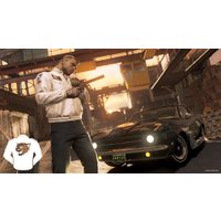  Mafia III для PlayStation 4