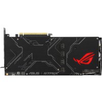 Видеокарта ASUS ROG Strix GeForce RTX 2060 Super EVO V2 OC 8GB GDDR6