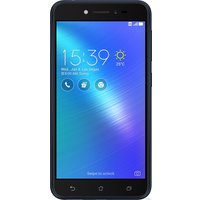 Телефон ASUS ZenFone Live 16GB (черный) [ZB501KL]