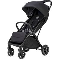 Коляска прогулочная «книга» Osann Storchenmuhle Niko Onyx ru120-314-305