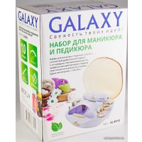 Аппарат для маникюра и педикюра Galaxy Line GL4910