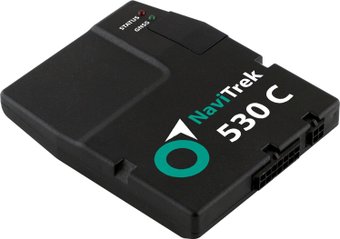 Автомобильный GPS-трекер NaviTrek 530C CAN