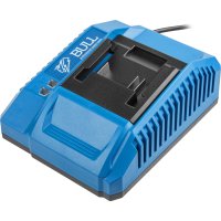 Ударная дрель-шуруповерт Bull SR 1805 (с 2-мя АКБ 4 Ah, кейс)