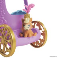 Кукла Mattel Enchantimals с питомцем GYJ16