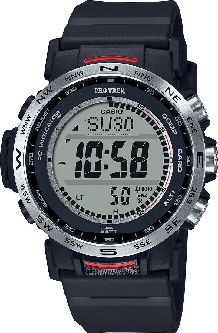 

Наручные часы Casio Pro Trek PRW-35-1A