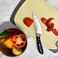 Разделочная доска Fissman 8020