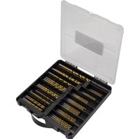 Набор сверл Scheppach Sch-924U93 (58957)