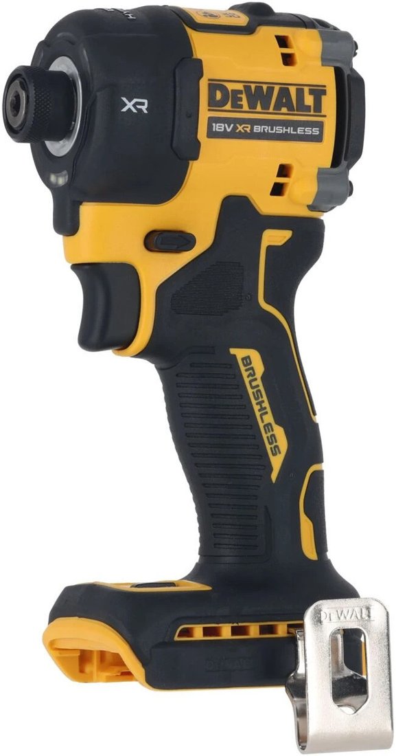 Винтоверт DeWalt DCF870N (без АКБ)