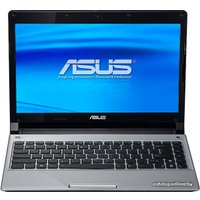 Ноутбук ASUS UL30VT (90NYHA314W111160916Y)