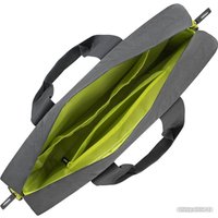 Сумка Rivacase Mestalla 5532 (серый)