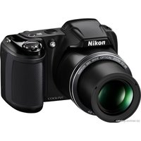 Фотоаппарат Nikon Coolpix L340