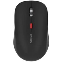 Мышь MIIIW Wireless Bluetooth Dual Mode Mouse (черный)