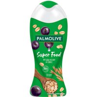  Palmolive Super Food Ягоды Асаи-Овес 250 мл