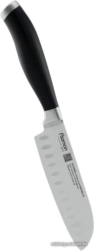 Кухонный нож Fissman Elegance 2472
