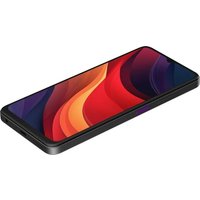 Телефон Inoi A35 4GB/128GB (черный) в Могилеве