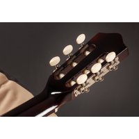 Акустическая гитара ROKSO FT-C-B39-Orange