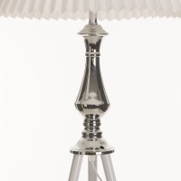 Торшер BayerLux Абсолю 9925884 (белый)