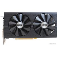 Видеокарта Sapphire Nitro Radeon RX 470 OEM 8GB GDDR5