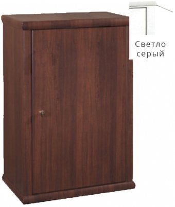 Metalk PANDA_1026540_T_KEY (светло-серый)