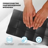 Подголовник для ванны Wellsee Useful Extras 261908000