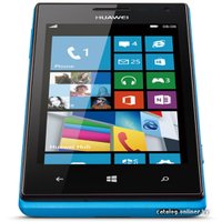 Телефон Huawei Ascend W1