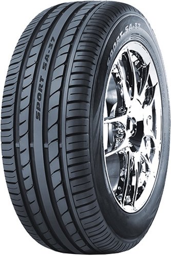 Летние шины WestLake SA37 265/45R21 104W